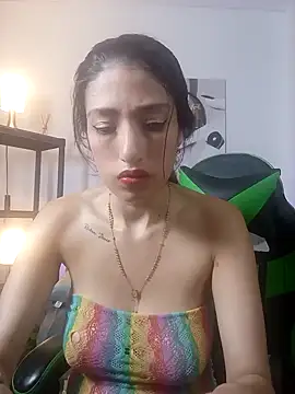 Sofia-Mendoza webcam