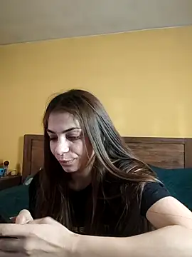 AntoniaHottie webcam