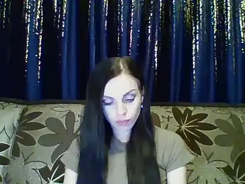 CassieSensual webcam