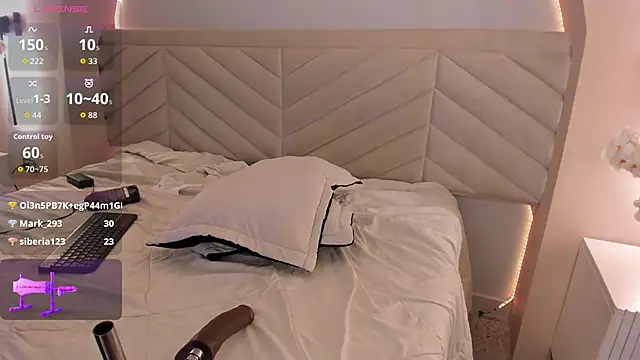 Bella_Williiams webcam