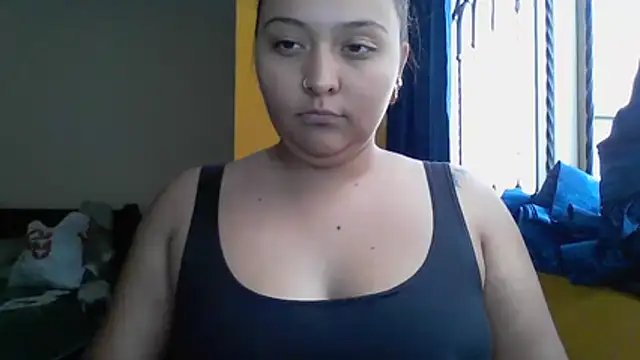 Rush_rosee_150 webcam