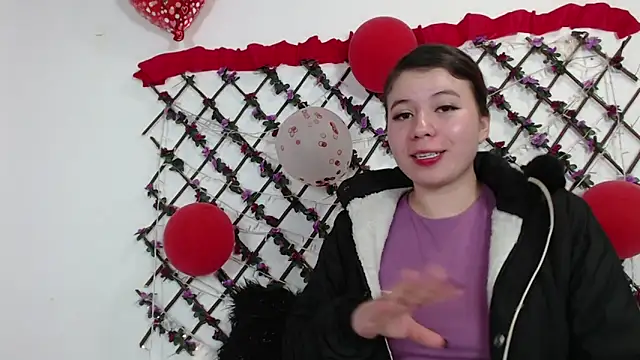 Samantha_Wallker webcam