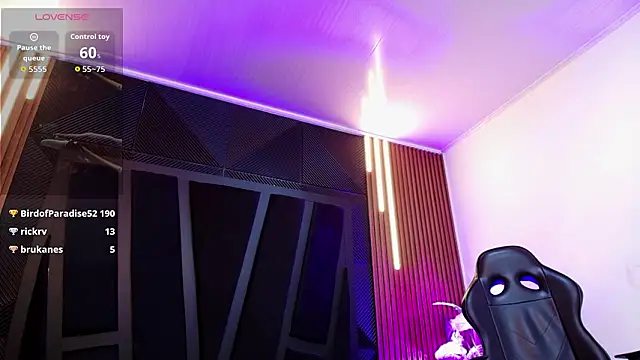 Hanna_Becker_ webcam