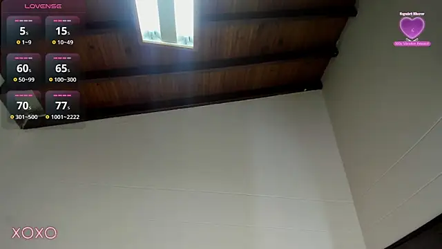 Philipp-Jones webcam