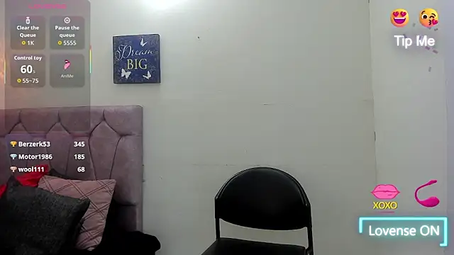 ruby_rouse2007 webcam