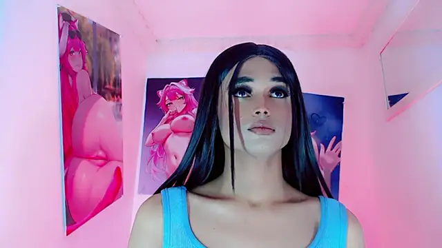 Alisson_Secrett_ webcam