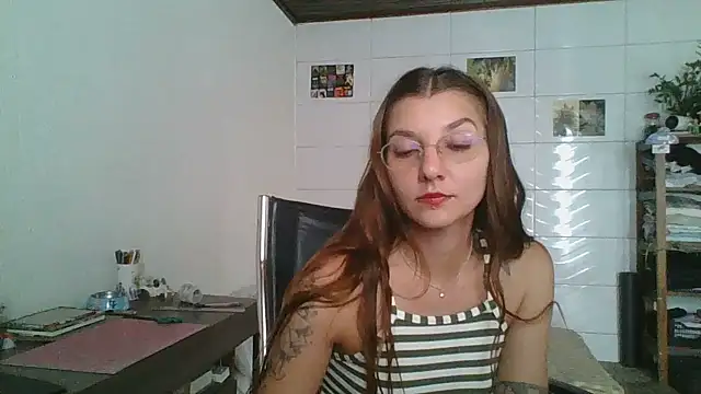 SweetyBabyDemon webcam