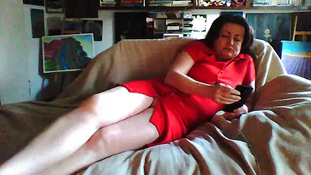 MariaAnaSunshine webcam