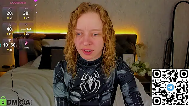 Michelle_Blond webcam