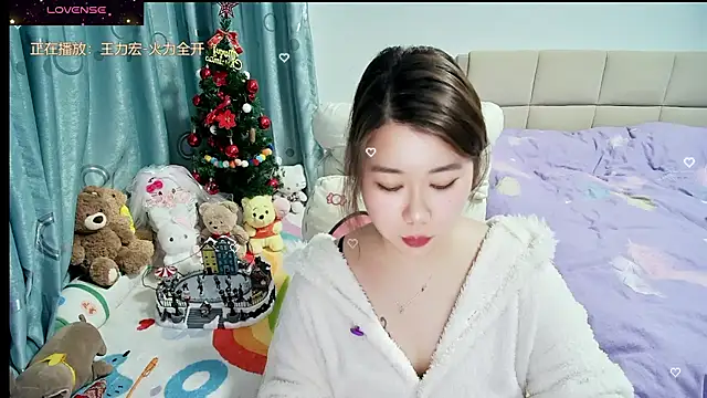 OnlyLove-2026 webcam