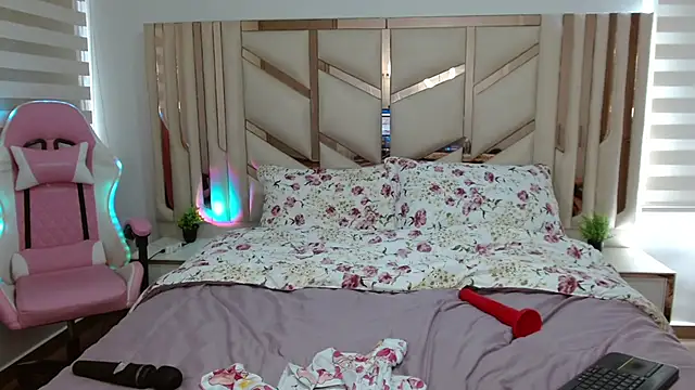 violett_star1 webcam