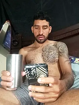 Alexsexygamer webcam