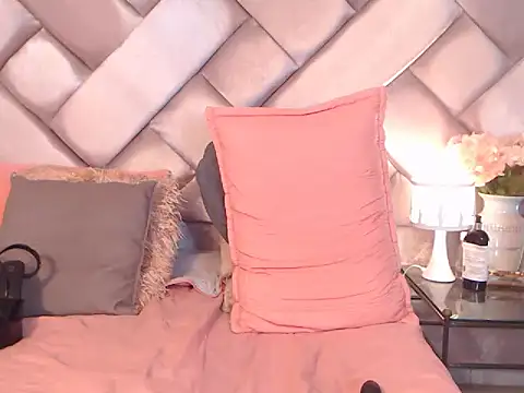 Ashleyroberst webcam