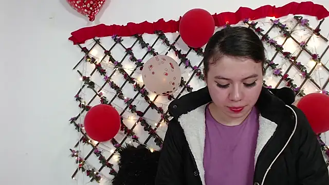 Samantha_Wallker webcam