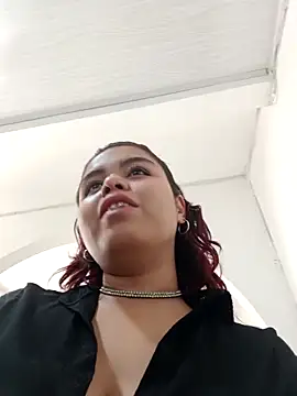 SabinaMerchetti webcam