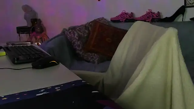 ElektraSunshine webcam