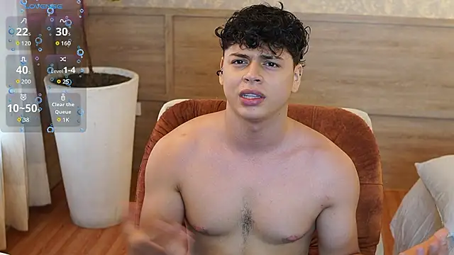 Ethan_occonor webcam