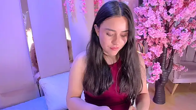 HannaCollins_ webcam