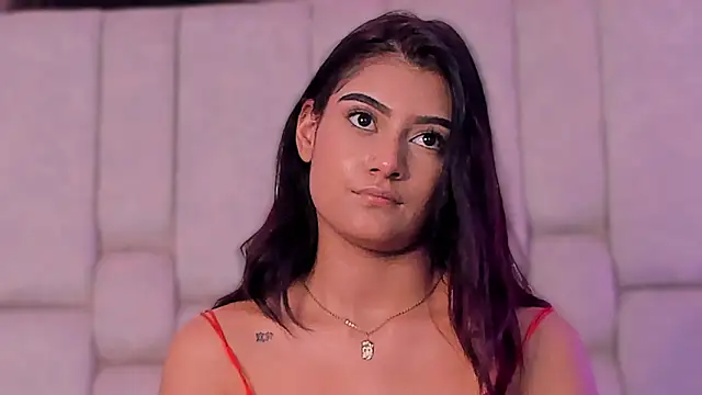 KatherineRuiz_ webcam