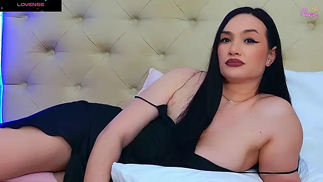 DaliyaArabian webcam