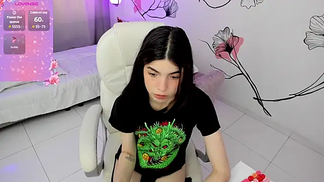 Isabela_Fiorelli webcam