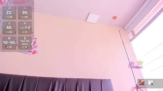 iisabella_noa webcam