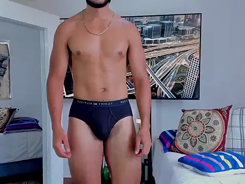 david__johnson372 webcam