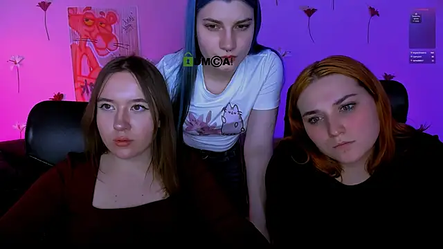 pure_radiance1 webcam