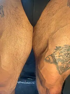 DimitriSullivan_ webcam