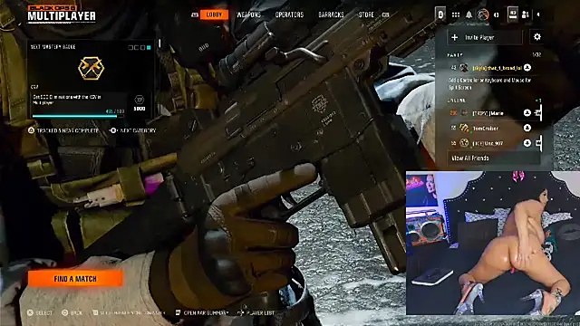 Skyla_Santana webcam