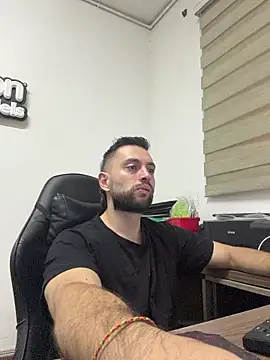 Nacho_Masters webcam