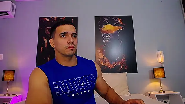 ChristopherBlack_ webcam