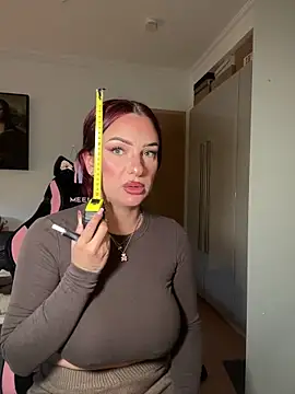 OliviaaFischer webcam