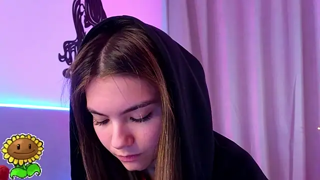 MargieDavidson webcam