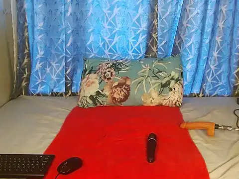 ChocoSlenderXXX webcam