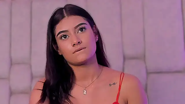 KatherineRuiz_ webcam