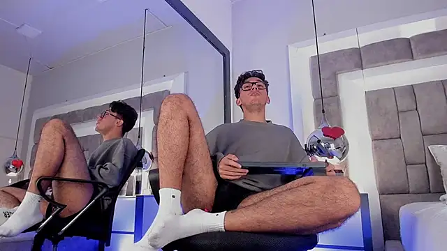 Austin_Reedss webcam