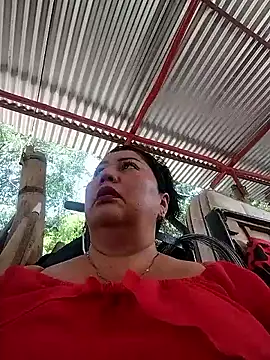 Brenda_Berck_ webcam