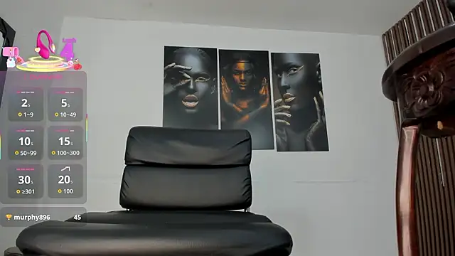 estephany_doll webcam