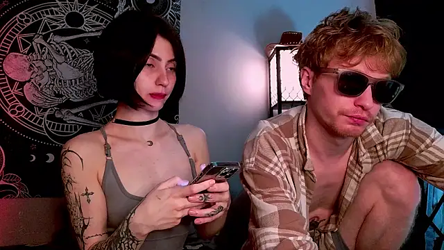 poisondevotion webcam