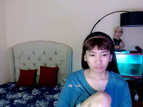 ShantalFoxxy_ webcam