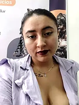 _Sarah-Office1 webcam