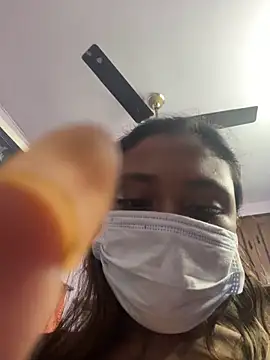 goodvibesonly44445 webcam