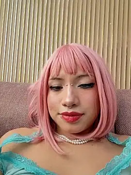 Sienna_Desiree webcam