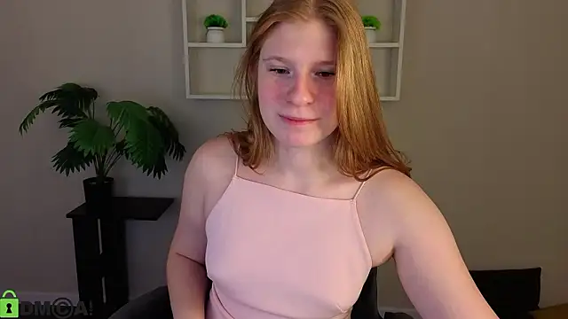 Sally_Ange1 webcam