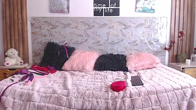 rossyvalbuena webcam