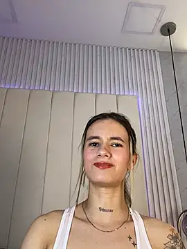 JuliaColemann webcam