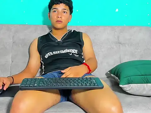 Brandon_Wesly webcam