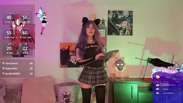 lolaaa_bunny1 webcam