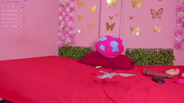 grandmother_milf webcam